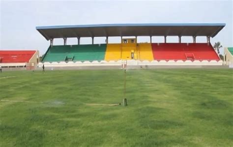 Stade Lat